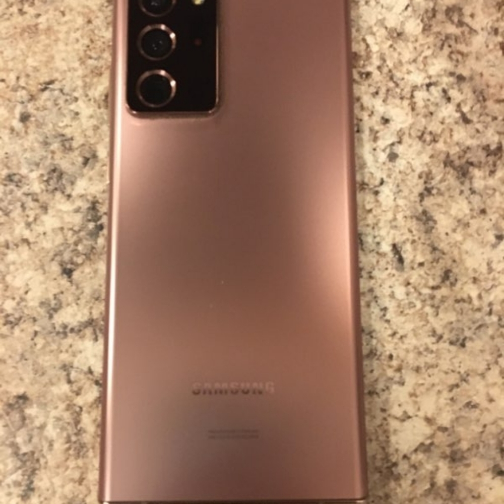 Note 20 ultra - Picture 2 of 4